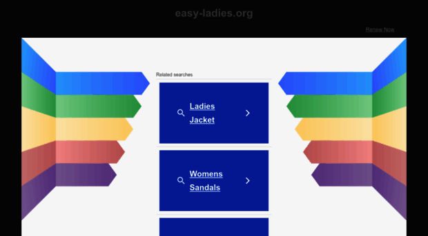 easy-ladies.org