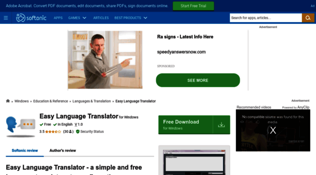 easy-language-translator.en.softonic.com