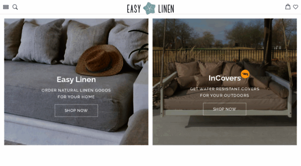 easy-linen.com