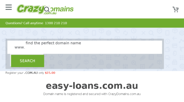 easy-loans.com.au
