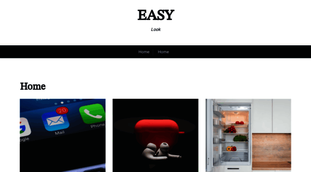 easy-look.fr