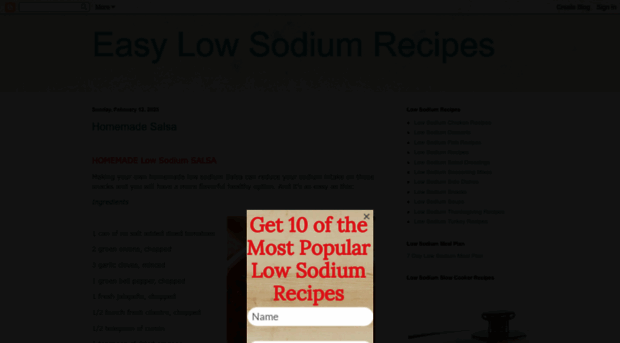 easy-low-sodium-recipes.blogspot.com