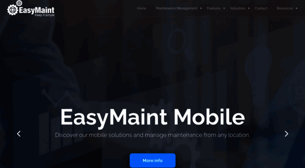 easy-maint.net