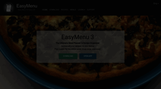 easy-menu.co