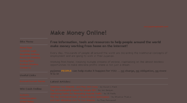easy-money.com.au