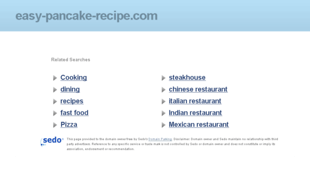 easy-pancake-recipe.com