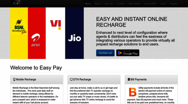 easy-pay.co.in