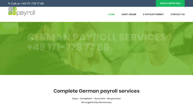 easy-payroll.de