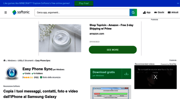 easy-phone-sync.softonic.it