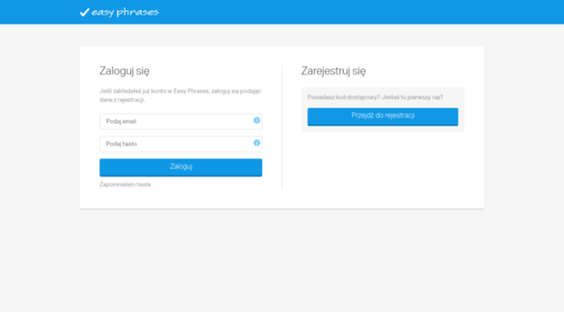 easy-phrases-online.pl