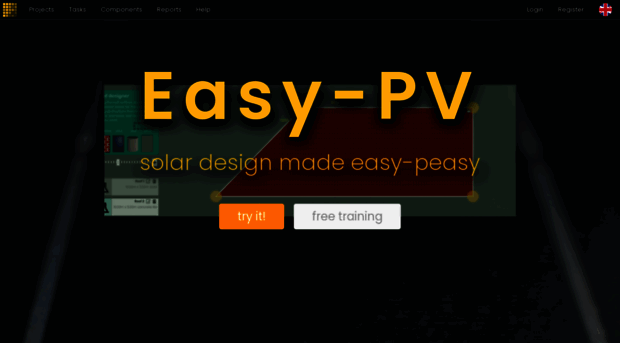 easy-pv.co.uk