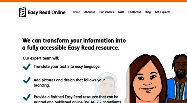 easy-read-online.co.uk