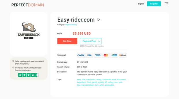 easy-rider.com