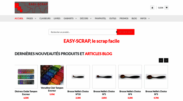 easy-scrap.com