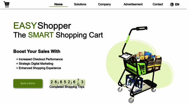 easy-shopper.com