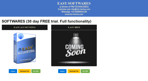 easy-softwares.com