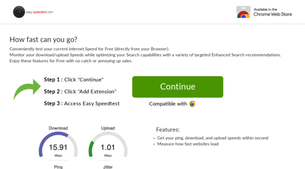 easy-speedtest.com