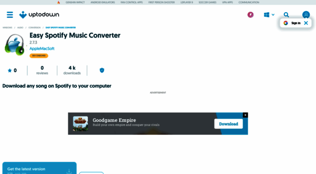 easy-spotify-music-converter.en.uptodown.com