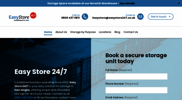 easy-store247.co.uk