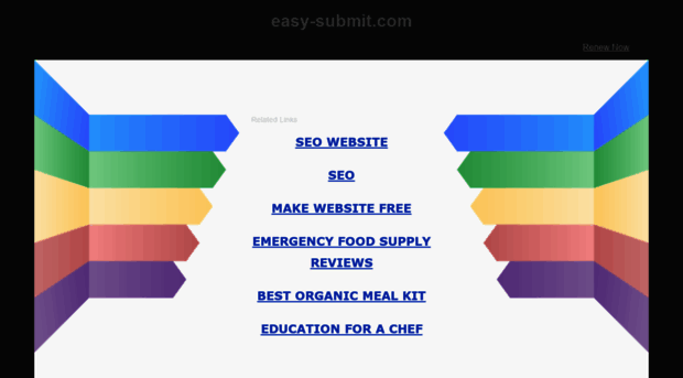 easy-submit.com