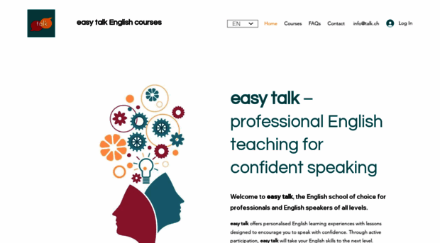 easy-talk.ch