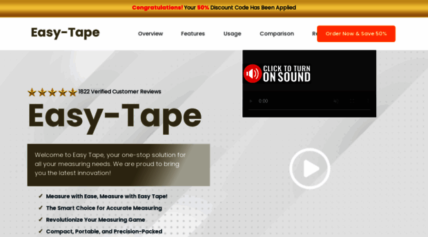 easy-tape.com