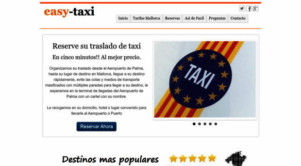 easy-taxi.es