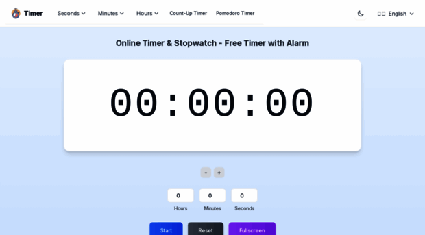 easy-timer.net