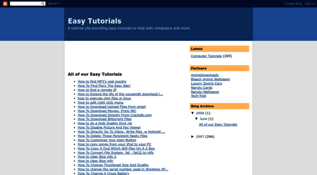 easy-tutorials.blogspot.com