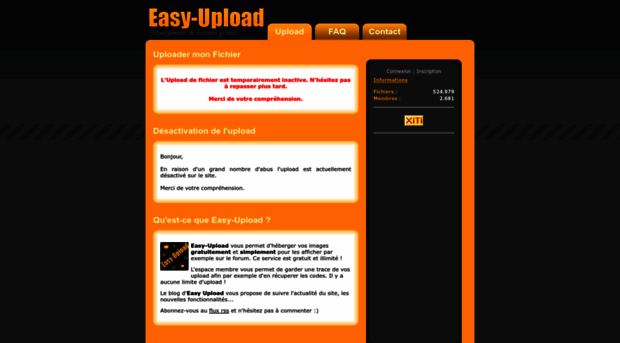 easy-upload.net
