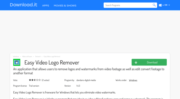 easy-video-logo-remover.jaleco.com