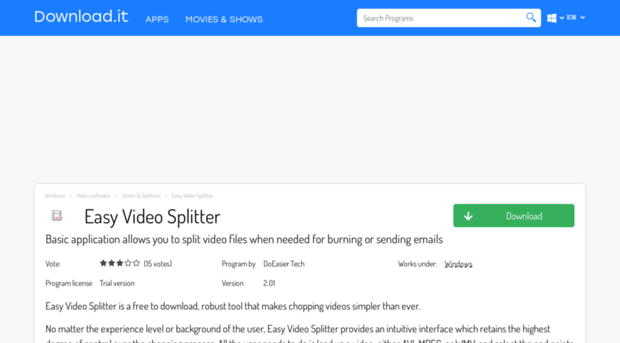 easy-video-splitter.jaleco.com