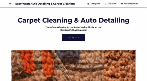 easy-wash-carpet-cleaning-and-auto-detailing.business.site