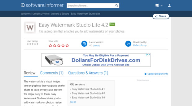 easy-watermark-studio-lite.software.informer.com