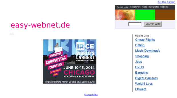 easy-webnet.de