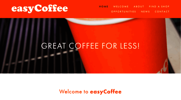 easy.coffee