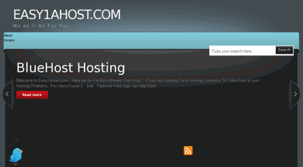 easy1ahost.com