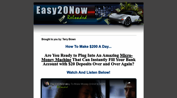 easy20now.com