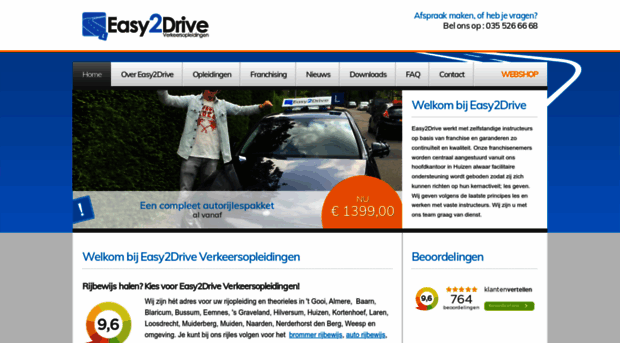 easy2drive.nl