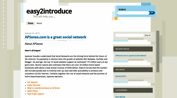 easy2introduce.wordpress.com