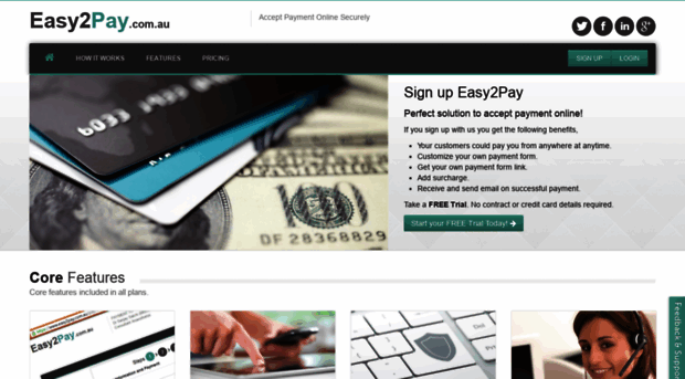 easy2pay.com.au