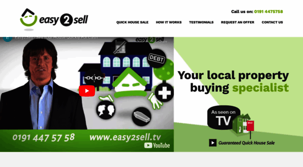 easy2sell.tv