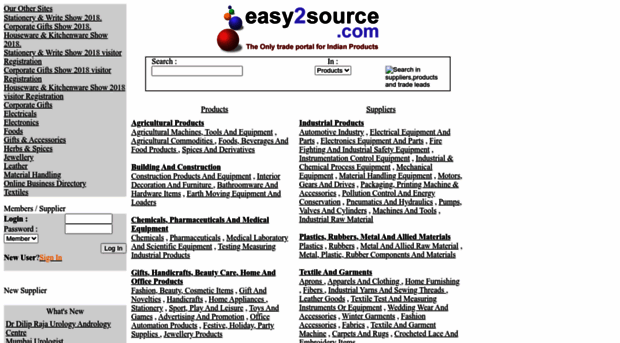 easy2source.com
