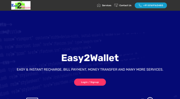 easy2wallet.com