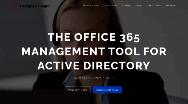 easy365manager.com