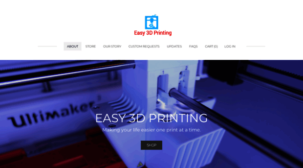 easy3dprinting.co.uk