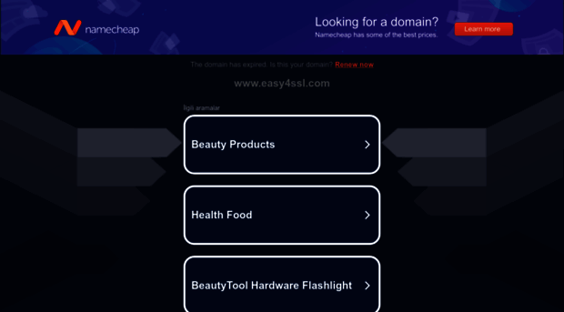 easy4ssl.com