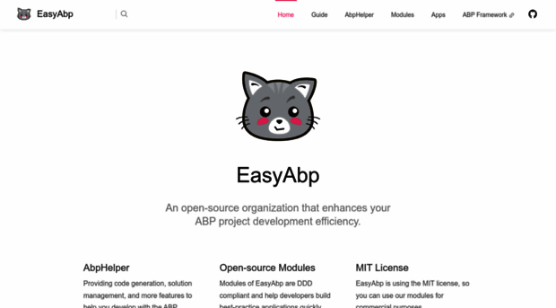easyabp.io