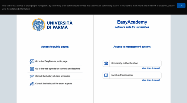 easyacademy.unipr.it