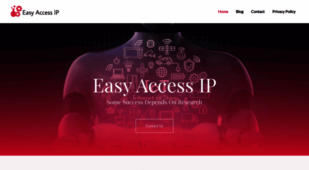 easyaccessip.com